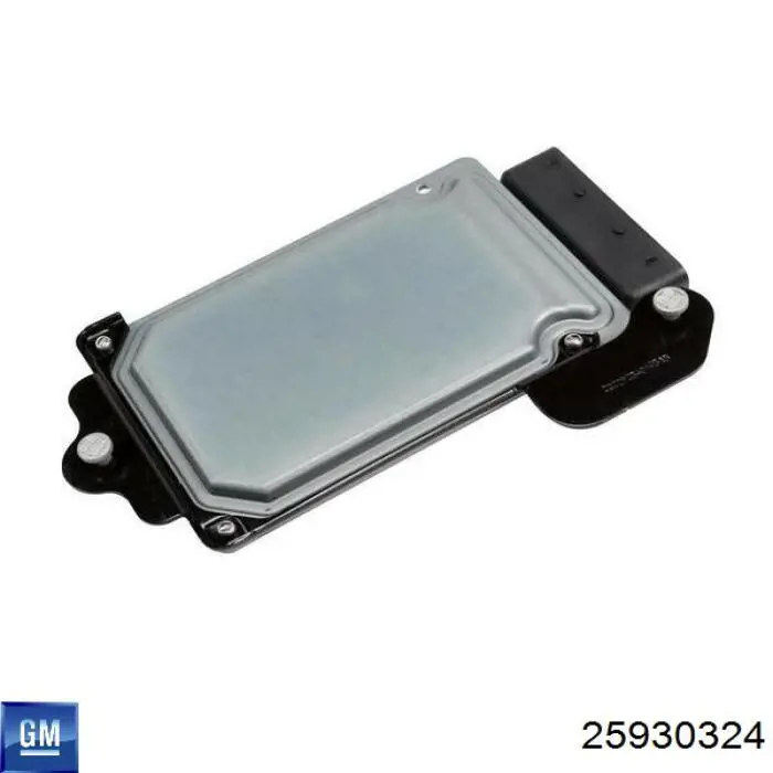  General Motors 25930324 цена, от 180.54 USD