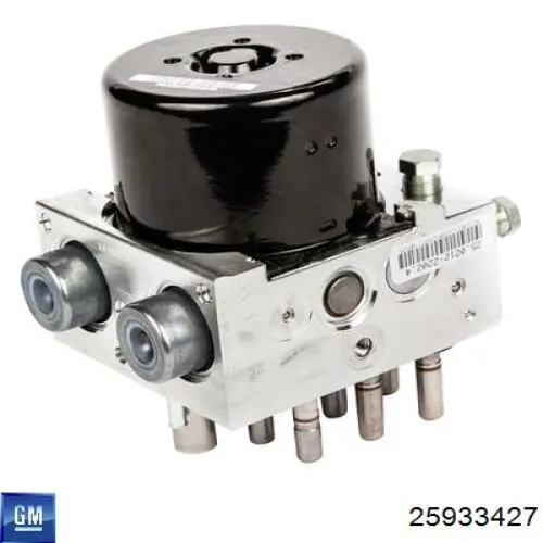 25933427 General Motors 