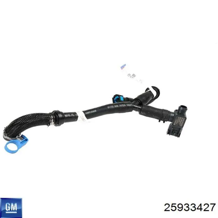  General Motors 25933427 цена, от 22.80 USD