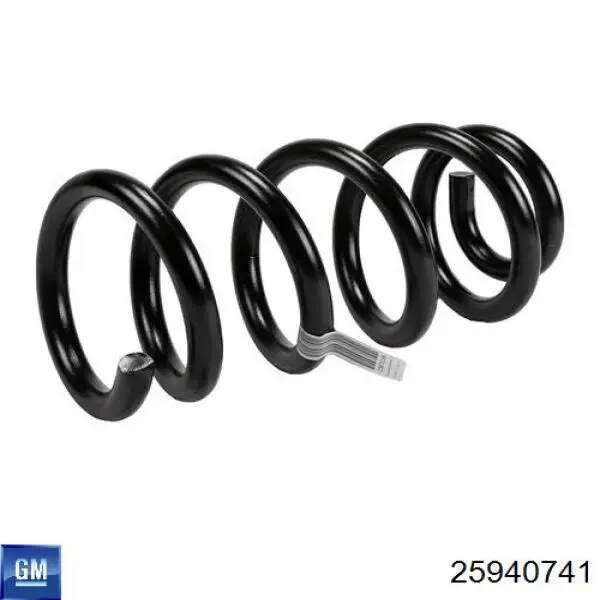  General Motors 25940741 цена, от 29.21 USD