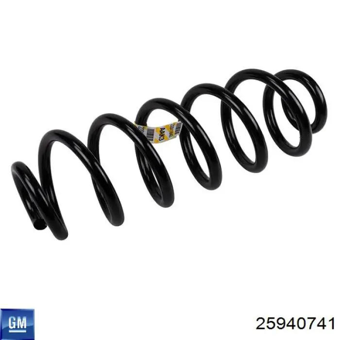 Купить 25940741 General Motors 