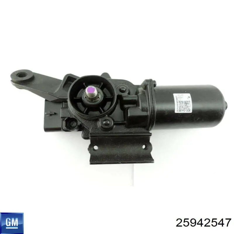  General Motors 25942547 цена, от 0.02 USD