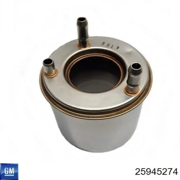 Топливный фильтр P551437 Donaldson