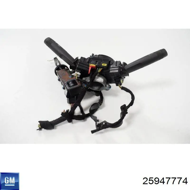 TQ10087 Tqparts 