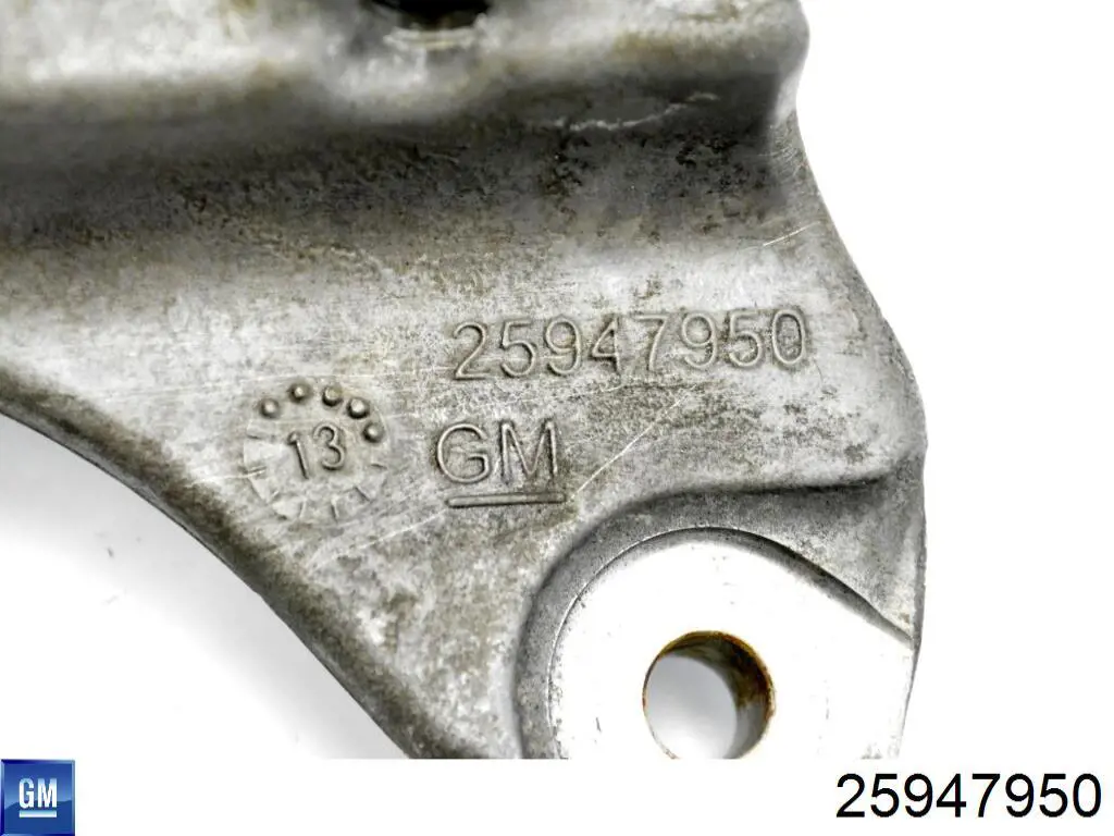 Подушка двигателя Opel 684401 цена, от 148.90 USD