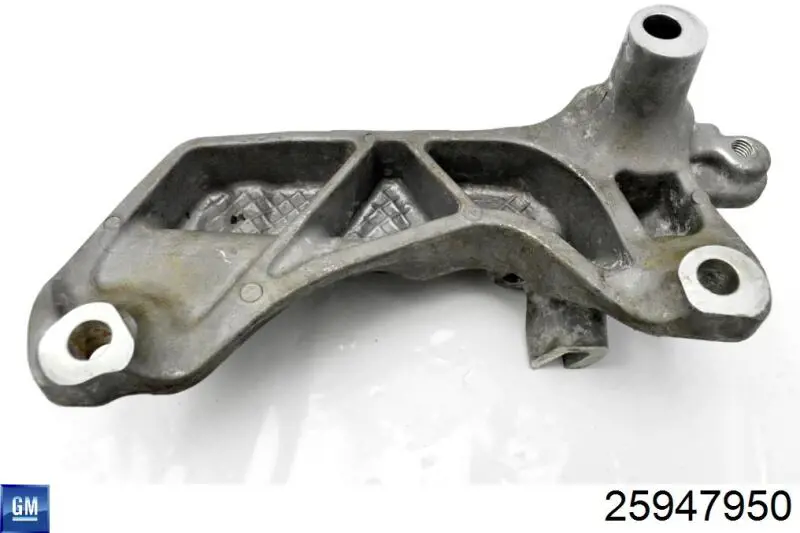 Купить 684401 Opel Правая опора двигателя
