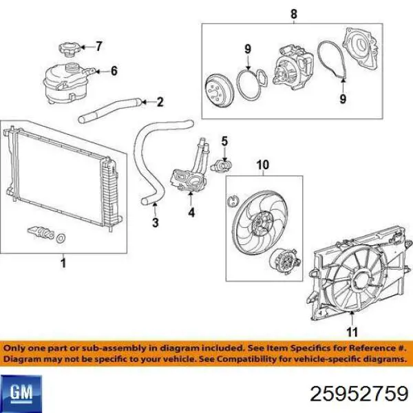  FVP RAD13140