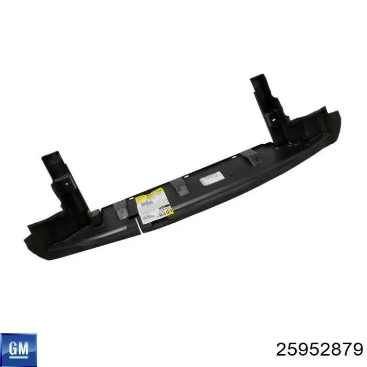  25952879 General Motors