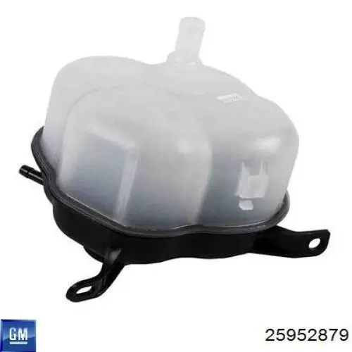 Купить 25952879 General Motors 