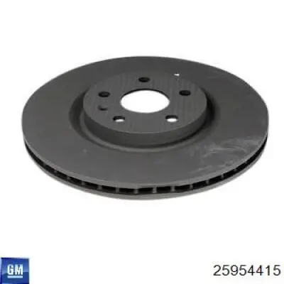 Ступицы передних колес General Motors 25954415 цена, от 281.64 USD
