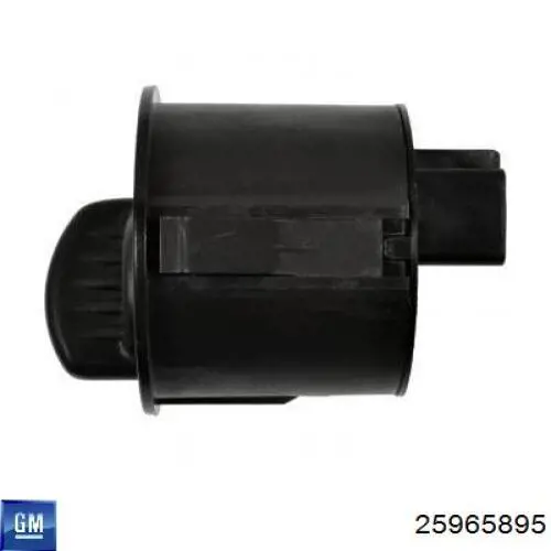 Купить 25965895 General Motors 
