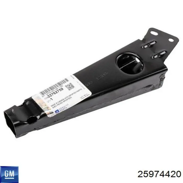25974420 General Motors 