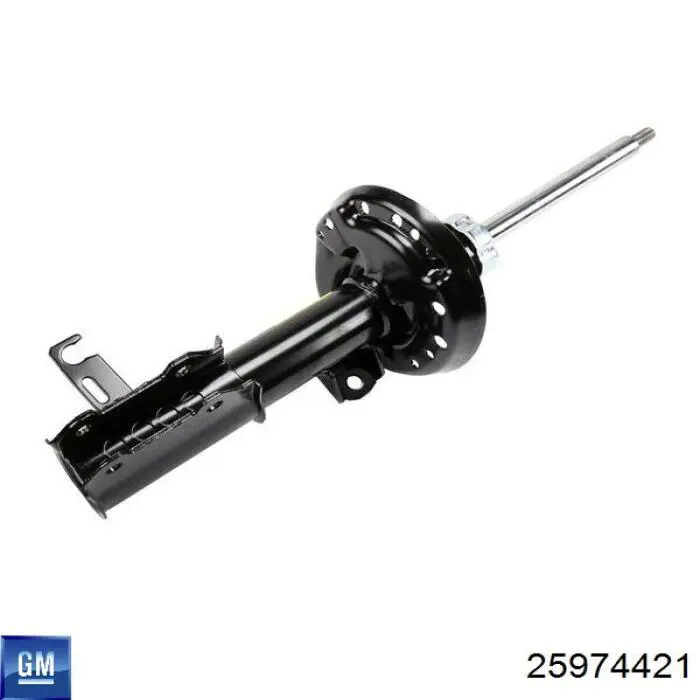 Купить 25974421 General Motors 