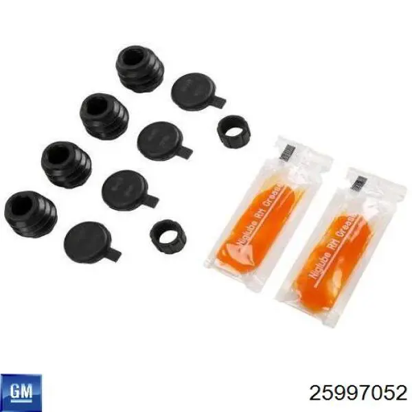 Купить 25997052 Opel 