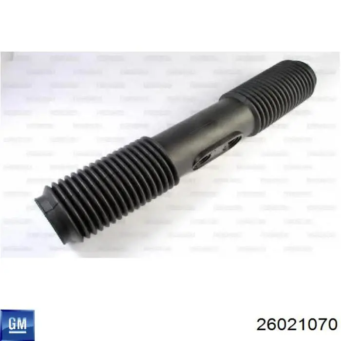 Пыльник тяги General Motors 26021070 цена, от 7.42 USD