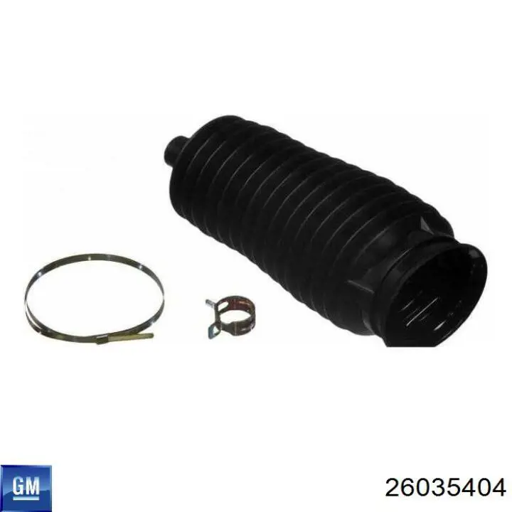 Купить 902831 Opel Чехол рулевого механизма