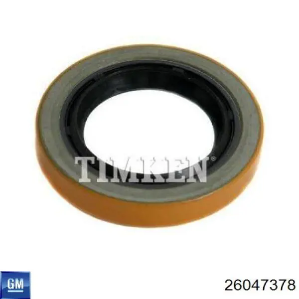Сальник полуоси заднего моста BCA 8835S цена, от 6.63 USD