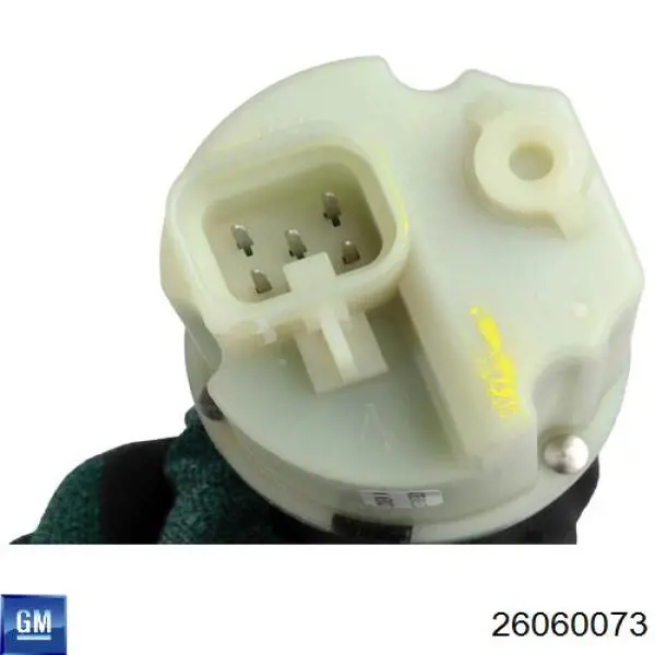  General Motors 26060073 цена, от 73.36 USD