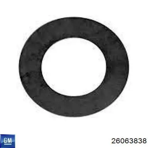  General Motors 26063838 цена, от 6.35 USD