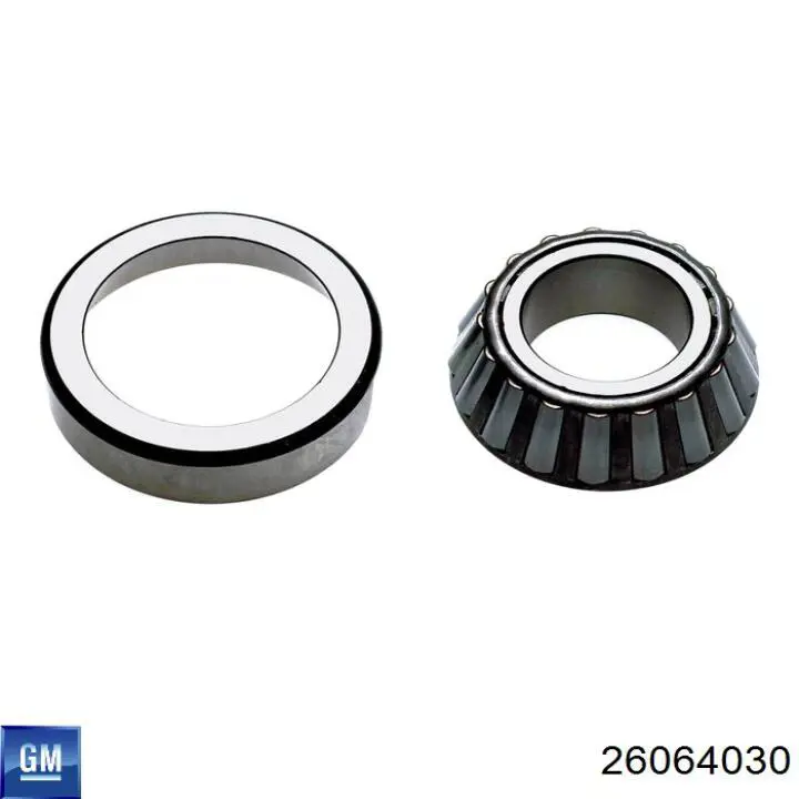 Купить 710508 Timken 