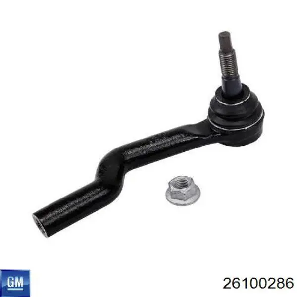 Купить 301191603340 Magneti Marelli Наконечник рулевой тяги, внешний