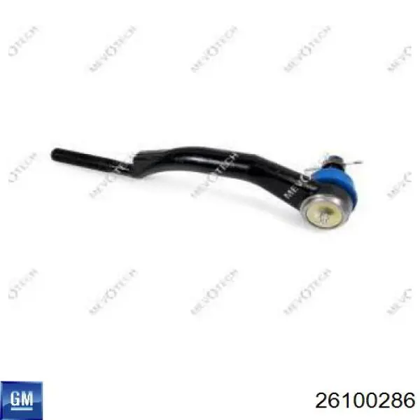 Наконечник рулевой тяги Magneti Marelli 301191603340