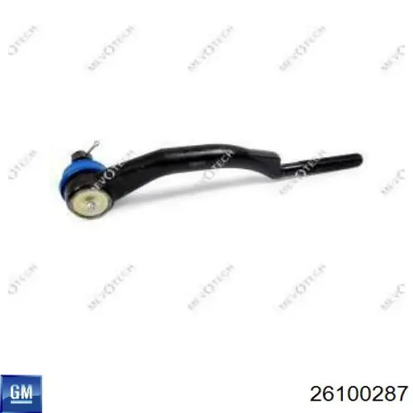 Наконечник рулевой тяги Magneti Marelli 301191603330