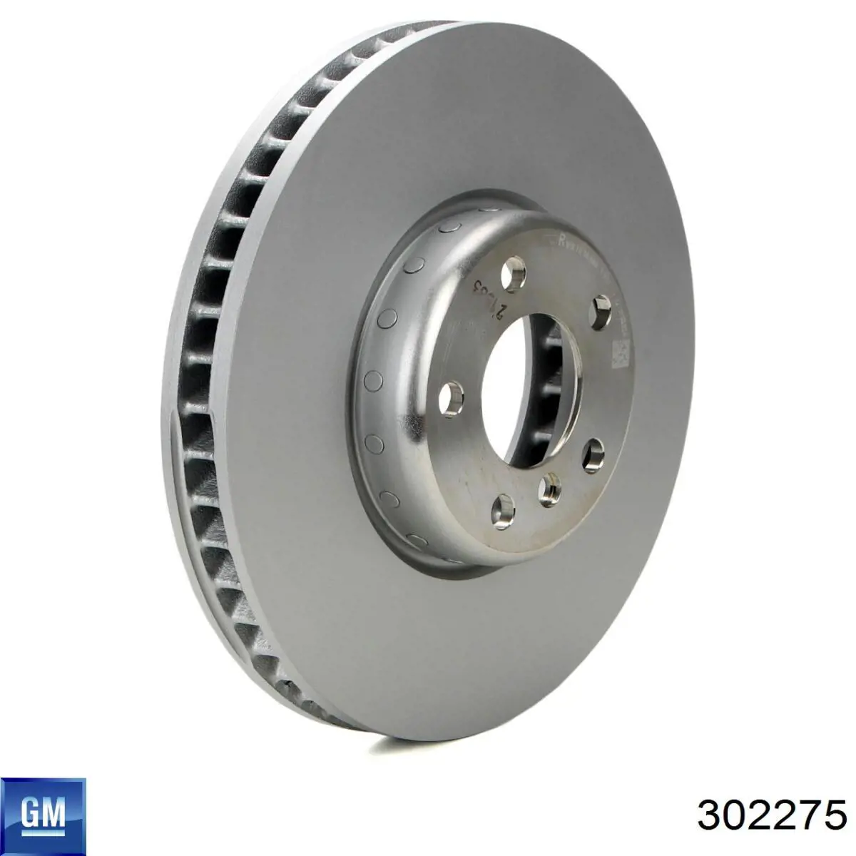 Сайлентблок передней балки General Motors 302275 цена, от 8.50 USD