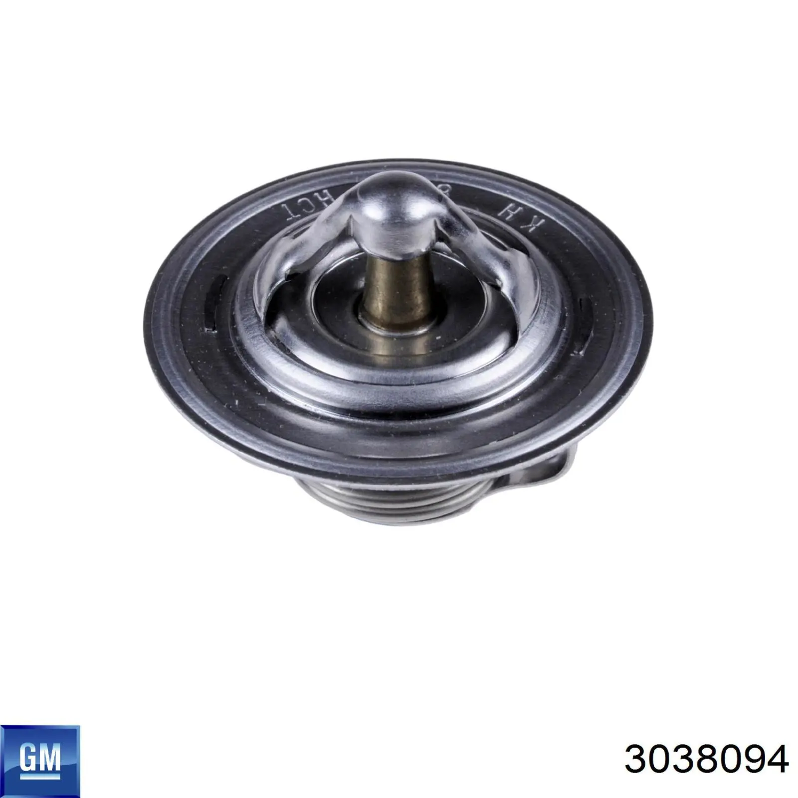 Термостат в корпусе General Motors 3038094 цена, от 5.96 USD