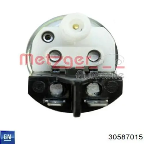  General Motors 30587015 цена, от 24.61 USD