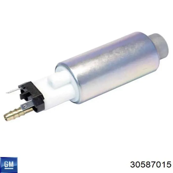 Купить 30587015 General Motors 