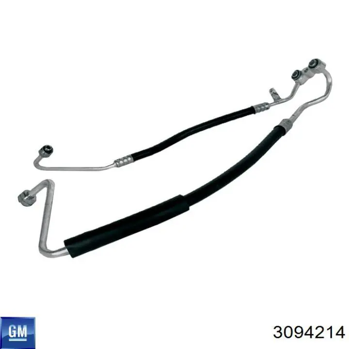  General Motors 3094214 цена, от 14.73 USD