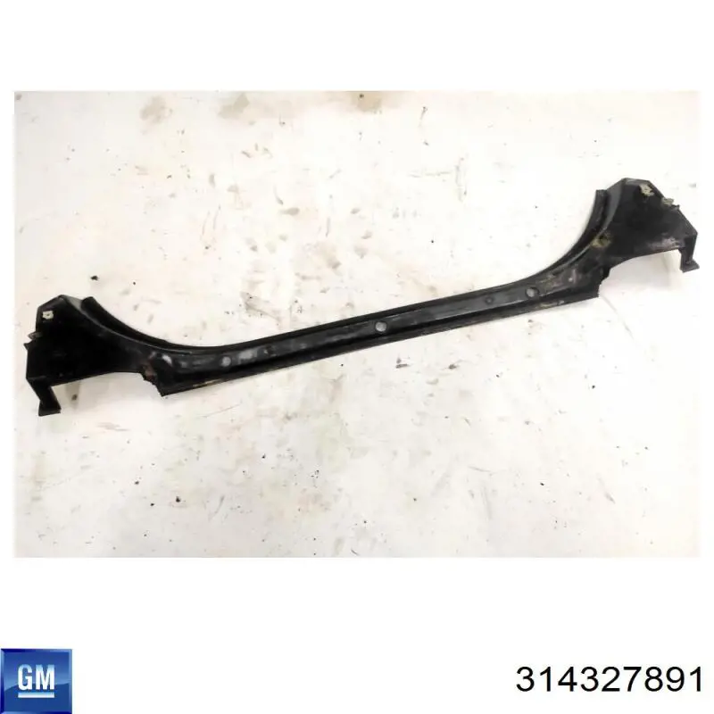 Купить 314327891 Opel 