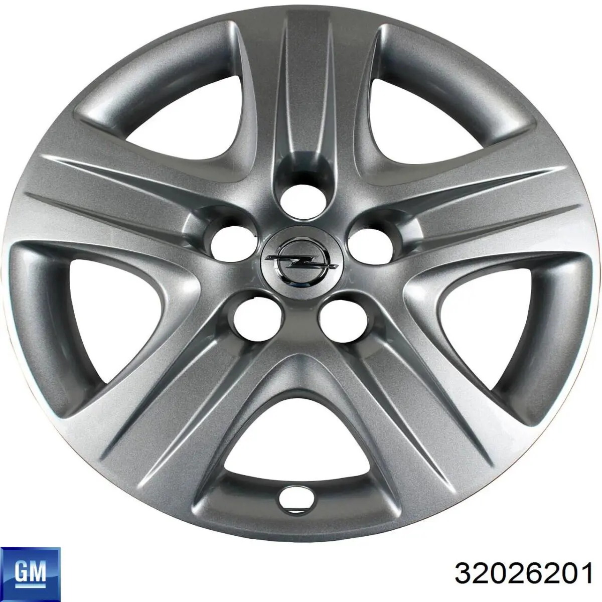 1008595 Opel Болты колесные