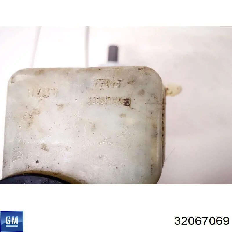  General Motors 32067069 цена, от 6.21 USD