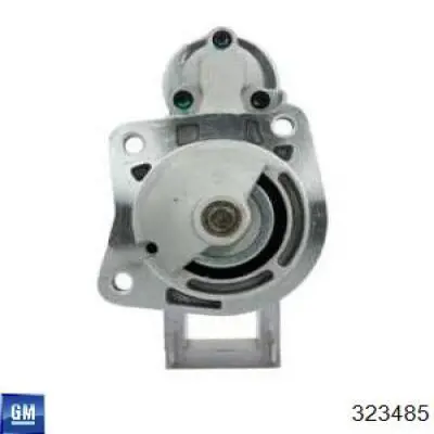 Купить 323485 General Motors Стартер