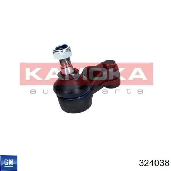 Рулевой наконечник General Motors 324038 цена, от 5.62 USD