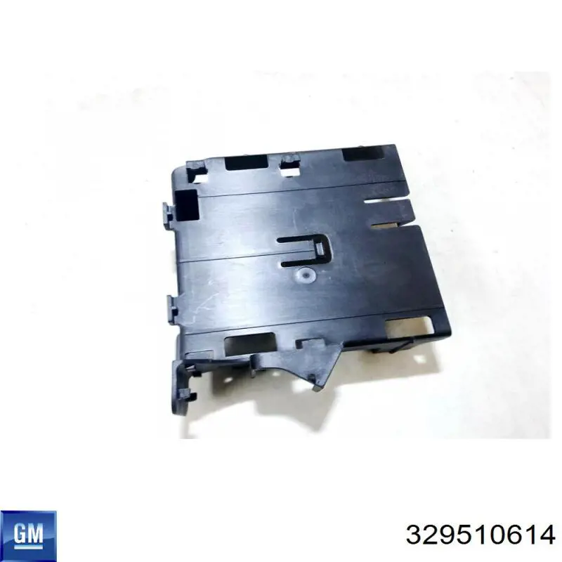 13308741 Opel 