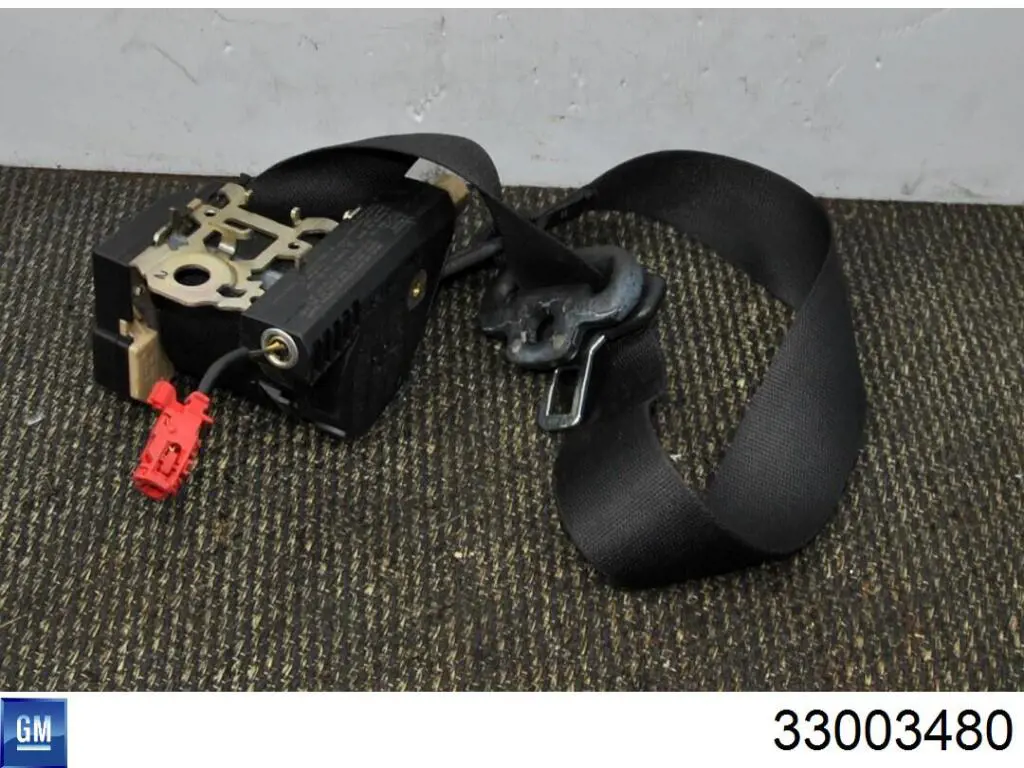  General Motors 33003480 цена, от 18.00 USD