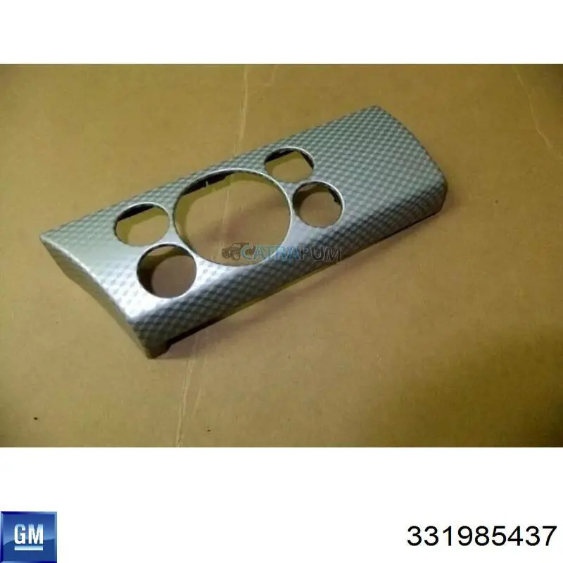  General Motors 331985437 цена, от 6.29 USD