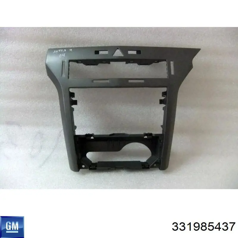 331985437 General Motors 