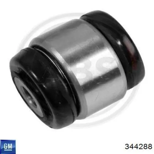 344288 General Motors Стойка передняя
