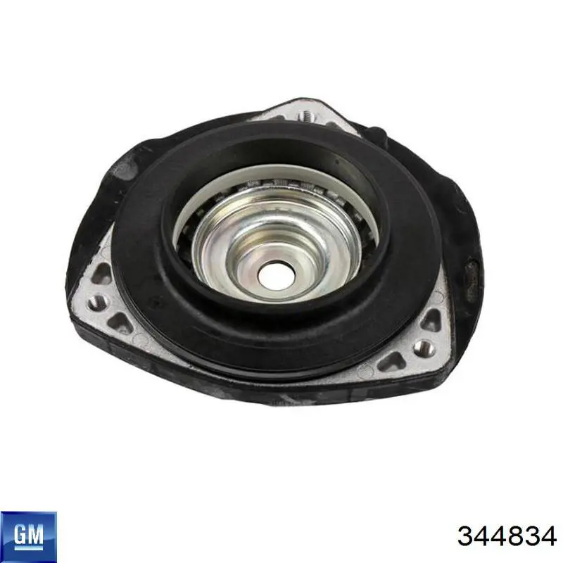 Опора переднего амортизатора 344834 General Motors