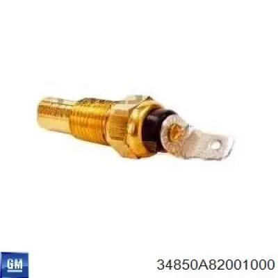  34850A82001000 General Motors