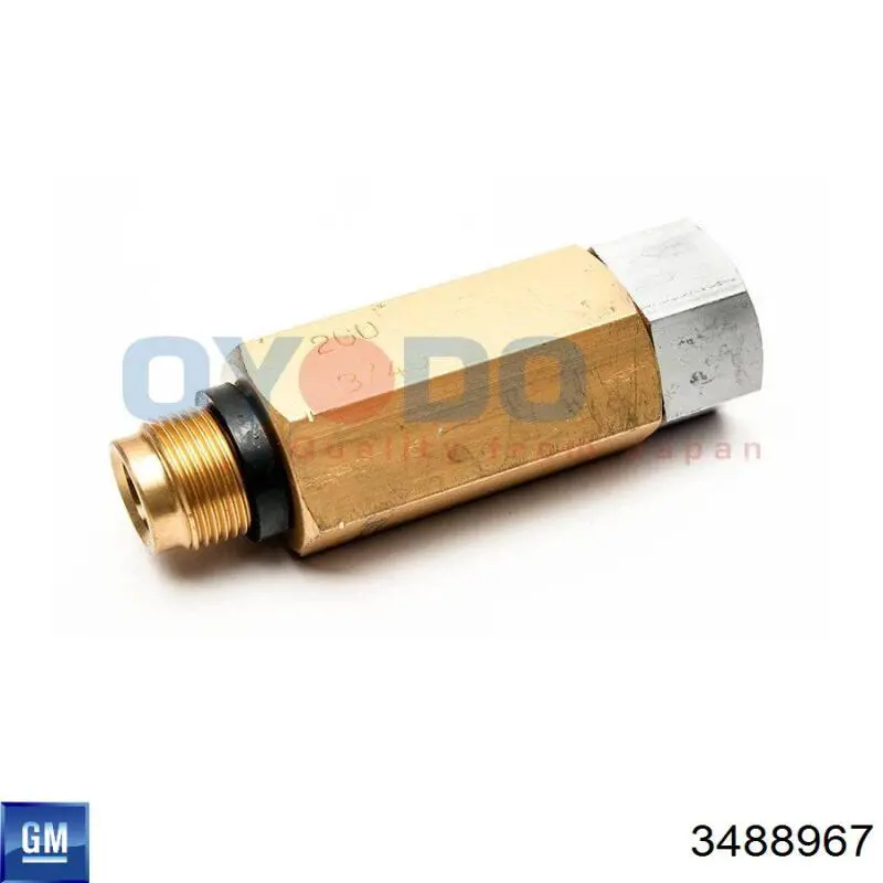 Ремкомплект главного тормозного цилиндра ЗАЗ SENS седан (TF, TA) (2002 - 2017) цена, от 15.82 USD