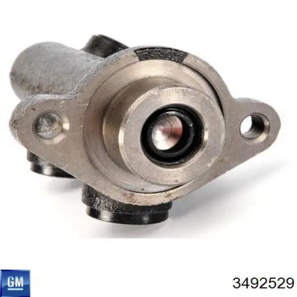 3492529 General Motors Цилиндр тормозной, главный