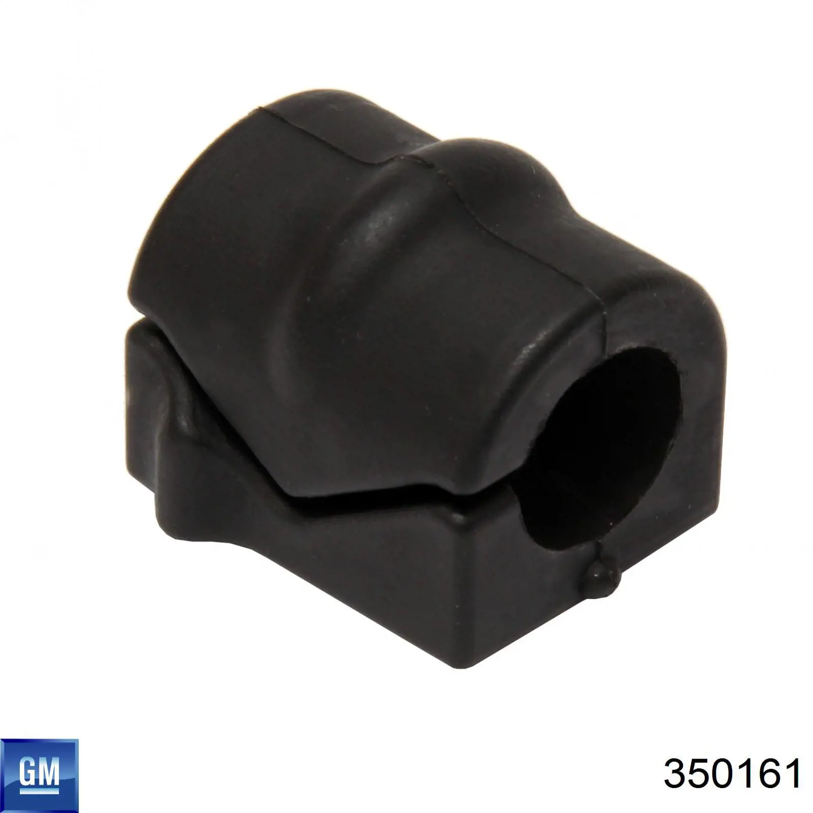 Втулка переднего стабилизатора General Motors 350161 цена, от 2.63 USD