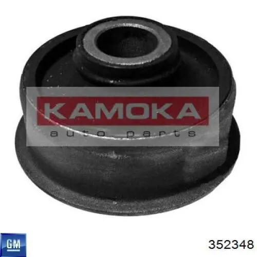 352348 General Motors Сайлентблок нижнего переднего рычага