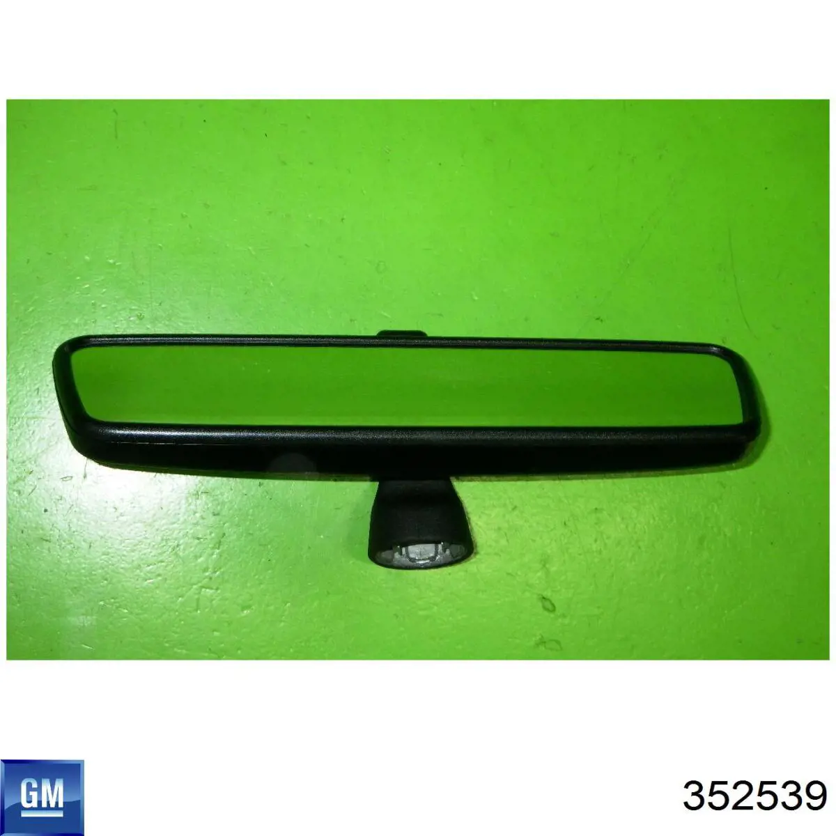 Сайлентблок передней цапфы (кулака) Opel 0352539 цена, от 12.38 USD