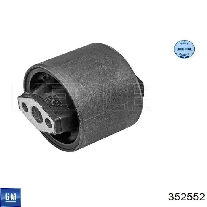 Правый рычаг передней нижней подвески GSP S062181 цена, от 72.45 USD